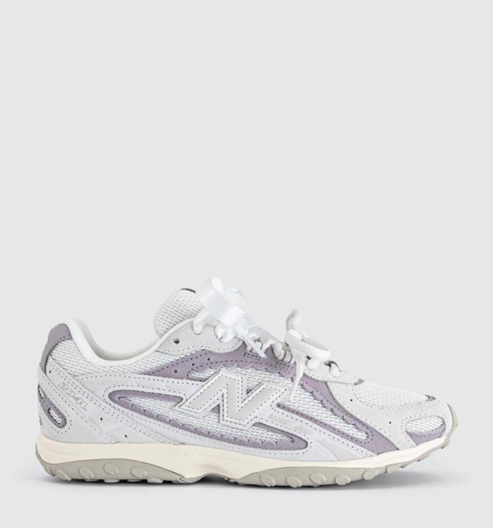 New Balance 204l Trainers Reflection