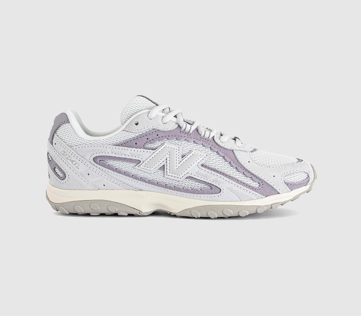 New Balance204l TrainersReflection