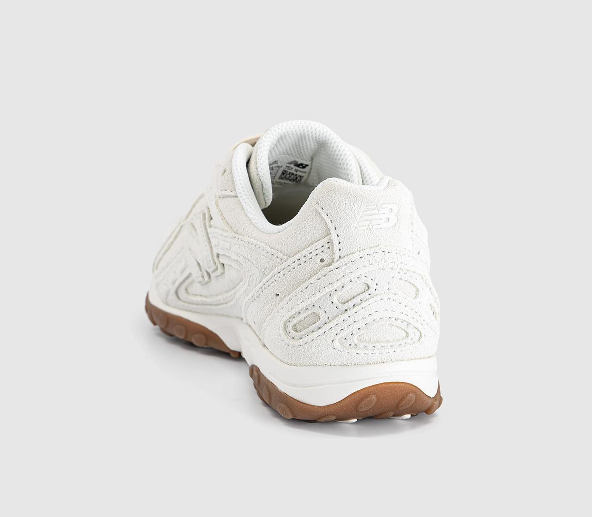 New Balance204L TrainersSea Salt Gum
