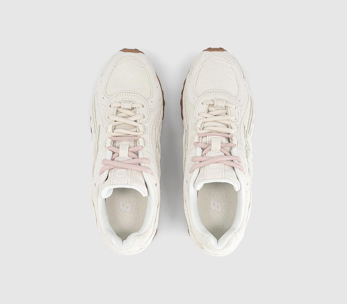 New Balance204L TrainersSea Salt Gum