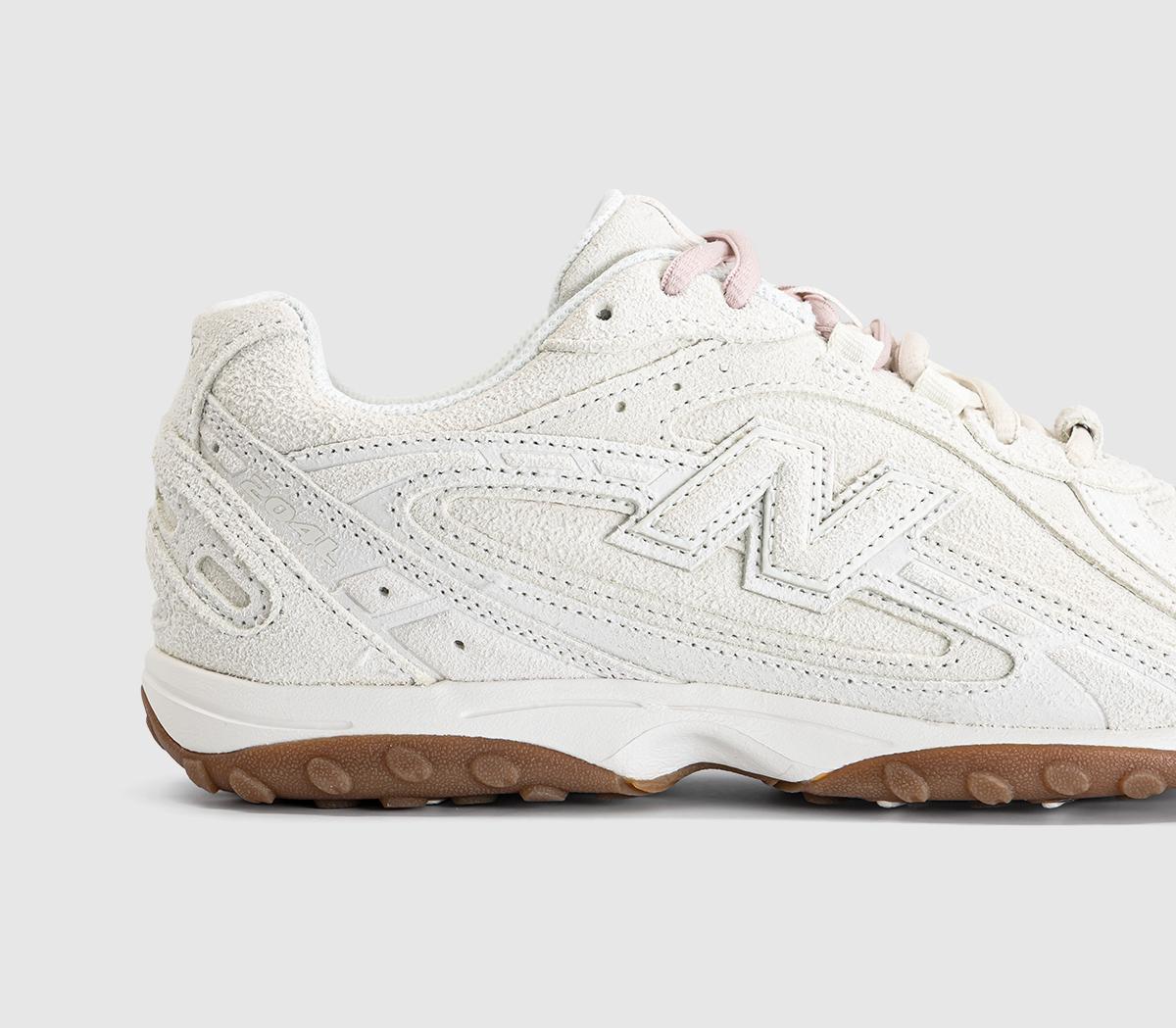 New Balance204L TrainersSea Salt Gum