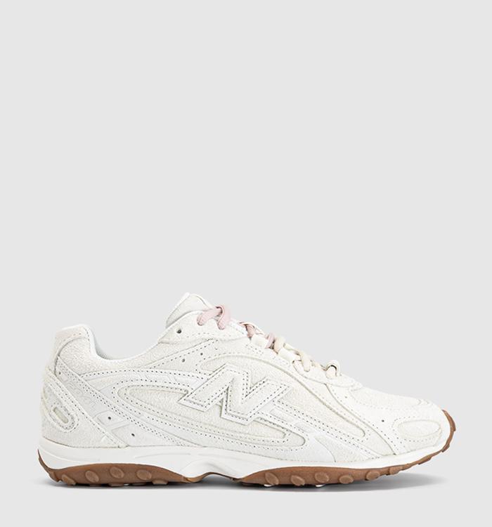 New Balance 204L Trainers Sea Salt Gum