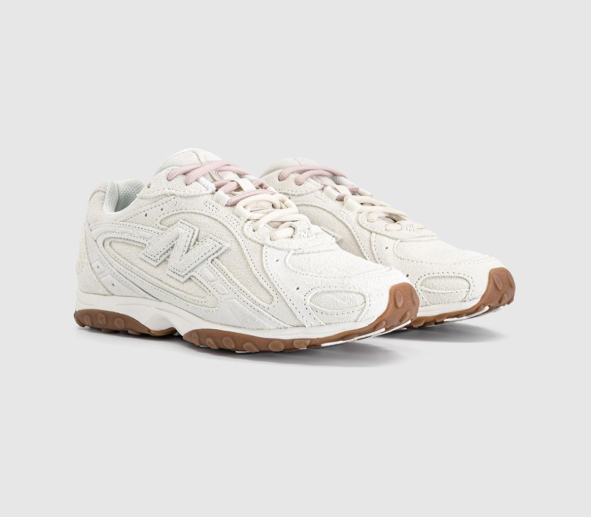 New Balance204L TrainersSea Salt Gum
