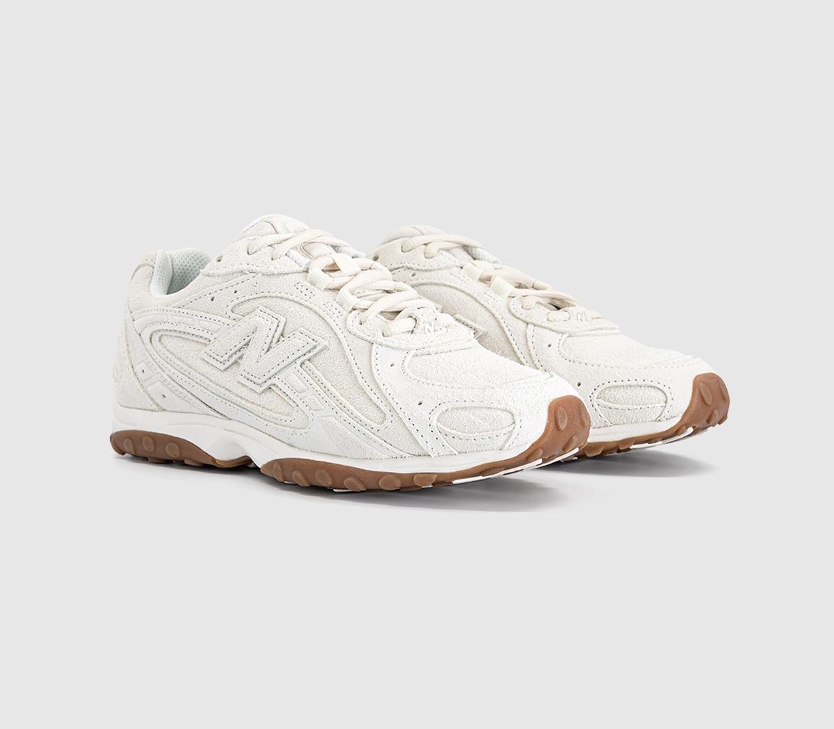 New Balance204L TrainersSea Salt Gum