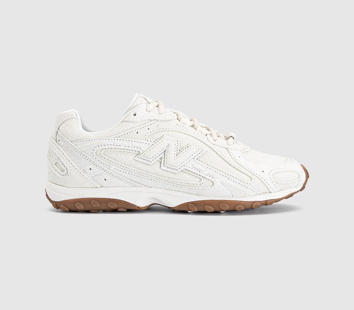 New Balance204L TrainersSea Salt Gum