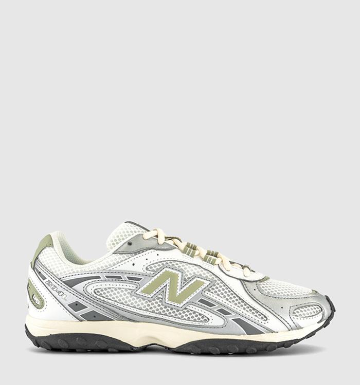 New Balance 204L Trainers Mushroom - Men's Trainers