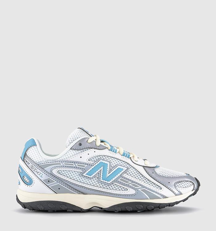 New Balance 204L Trainers Timberwolf - Unisex Sports