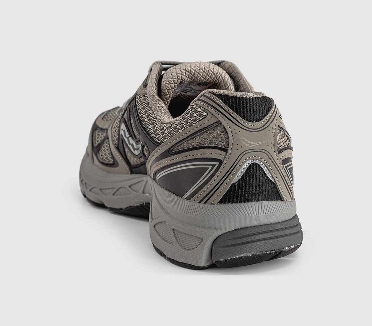 SauconyProgrid Guide 7 TrainersTrek Sage