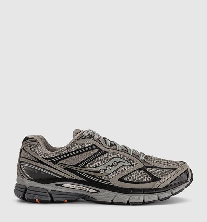 Saucony Progrid Guide 7 Trainers Trek Sage