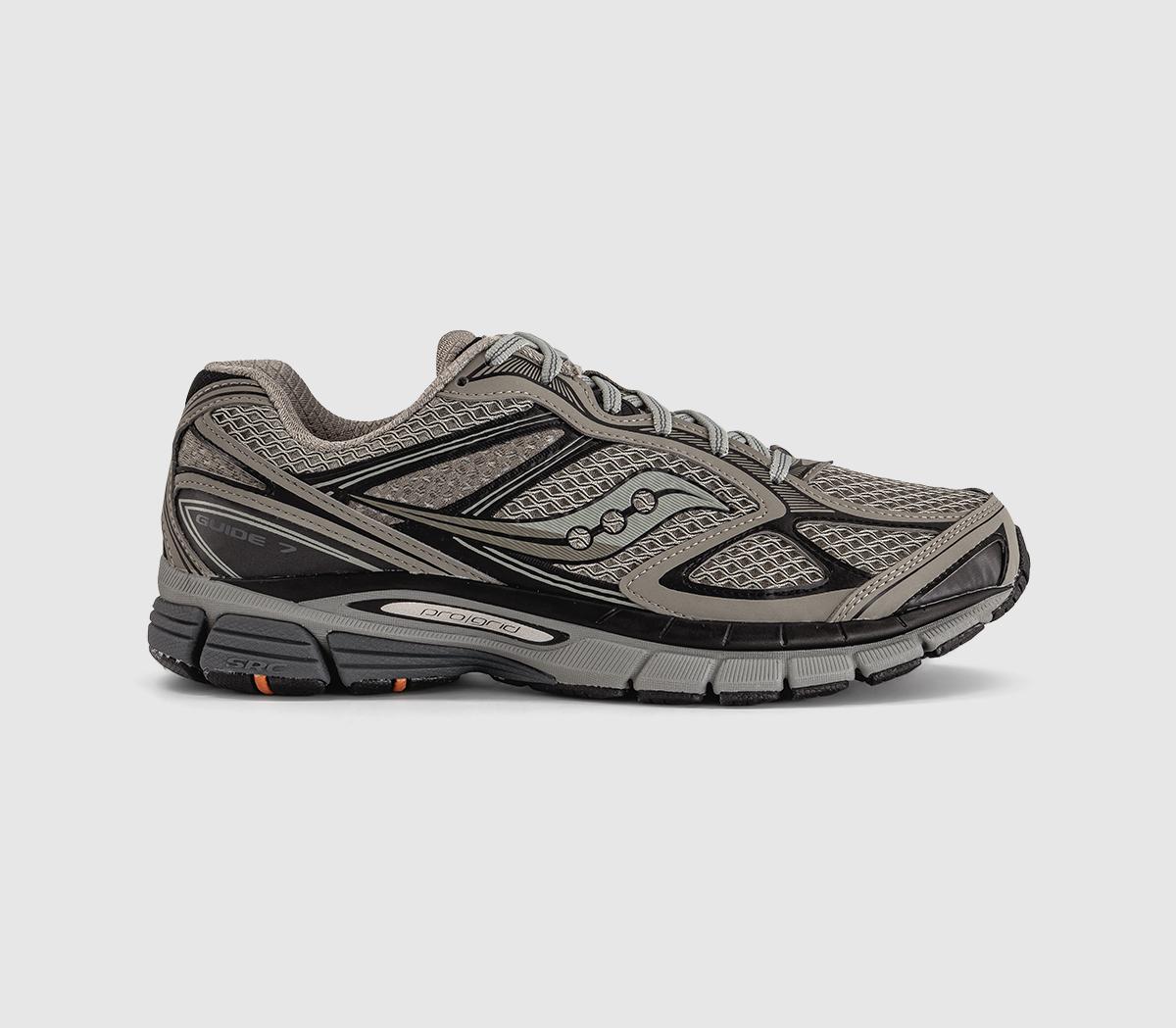 SauconyProgrid Guide 7 TrainersTrek Sage
