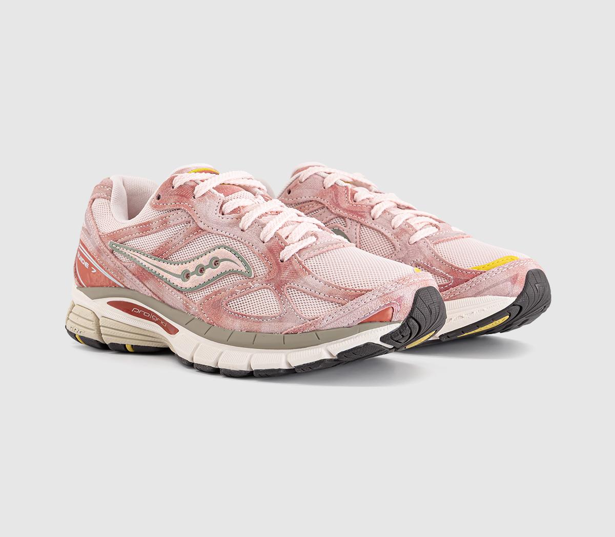 SauconyProgrid Guide 7 TrainersSienna