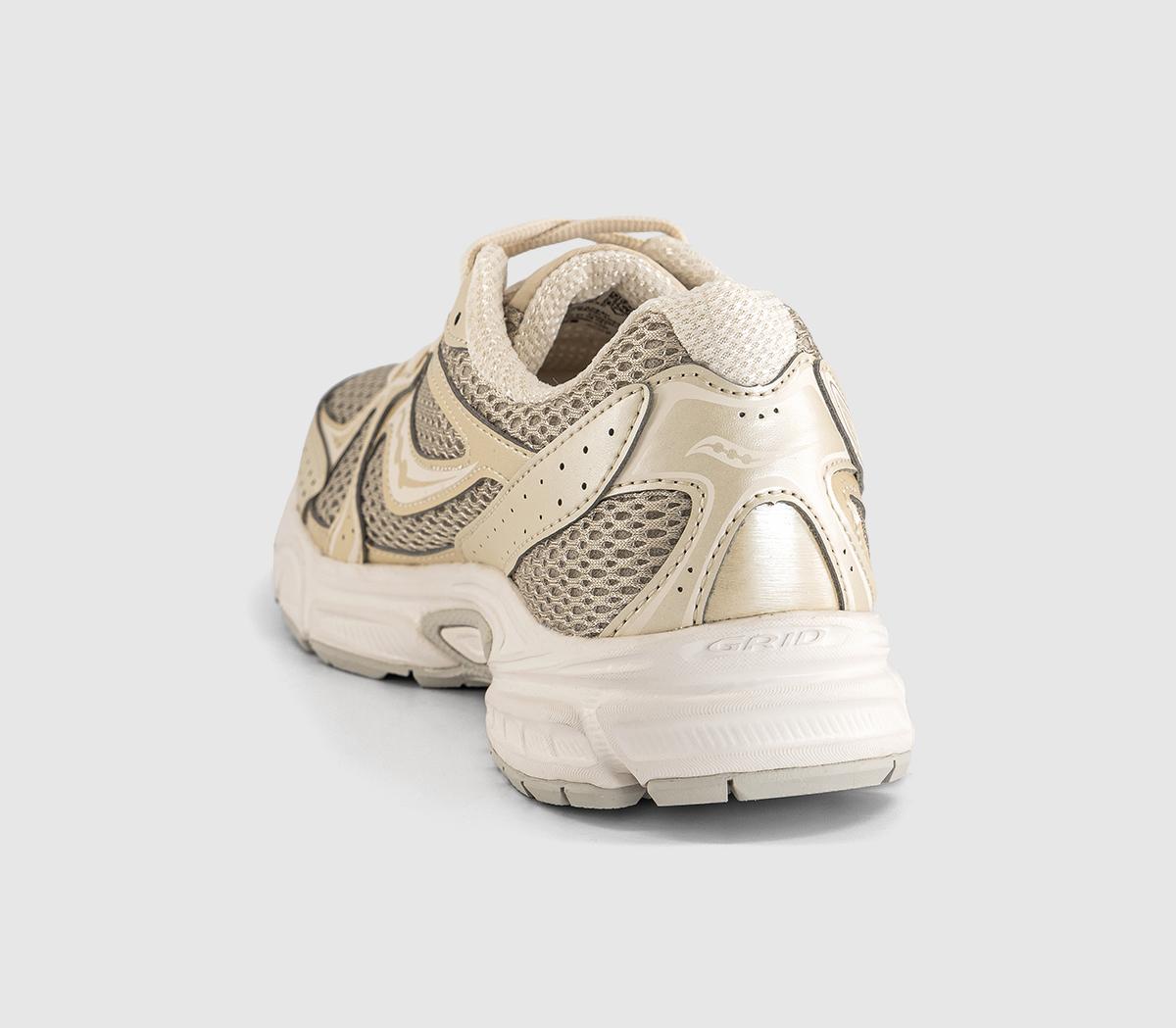 SauconyRide Millenium TrainersBubbly