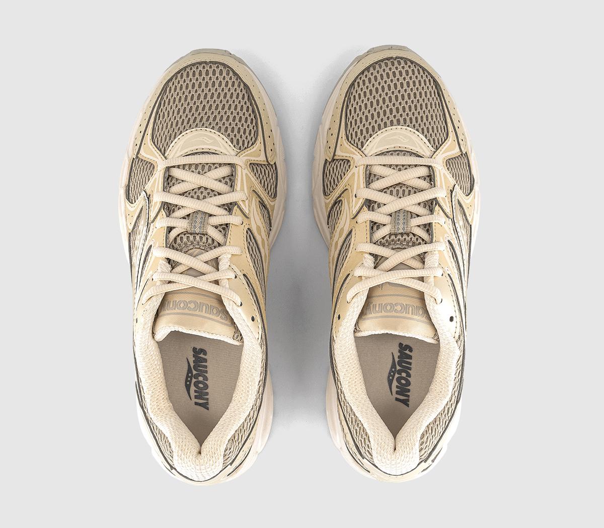 SauconyRide Millenium TrainersBubbly