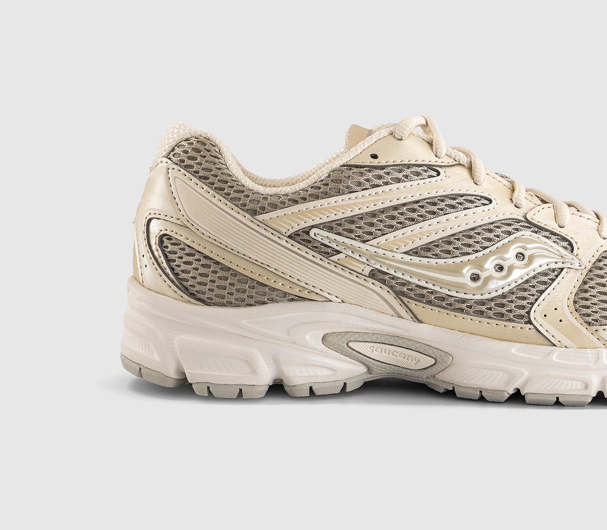 SauconyRide Millenium TrainersBubbly