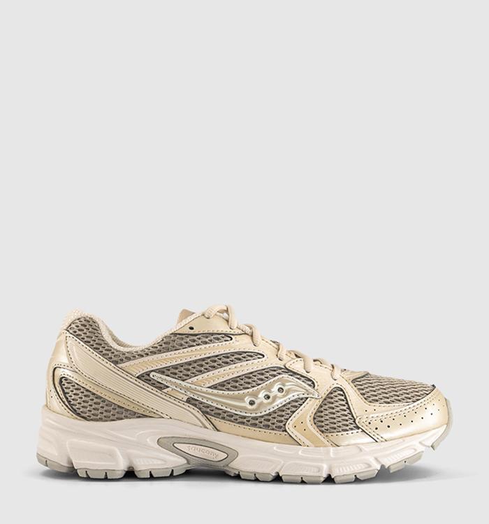 Saucony Ride Millenium Trainers Bubbly