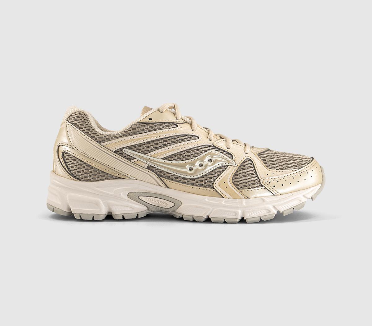 SauconyRide Millenium TrainersBubbly