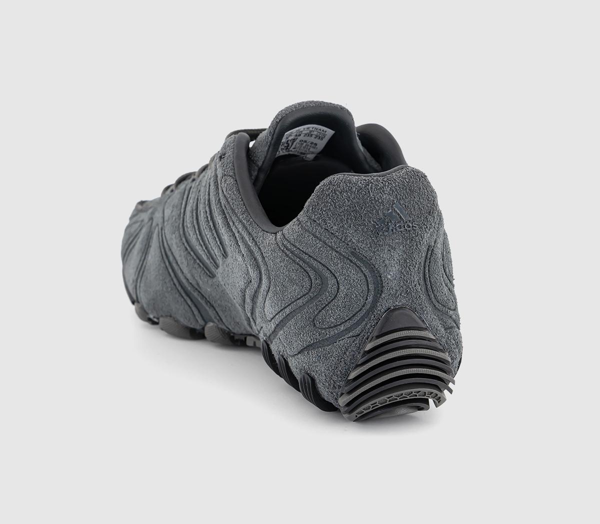 adidasGhost Sprint TrainersCarbon Carbon Core Black