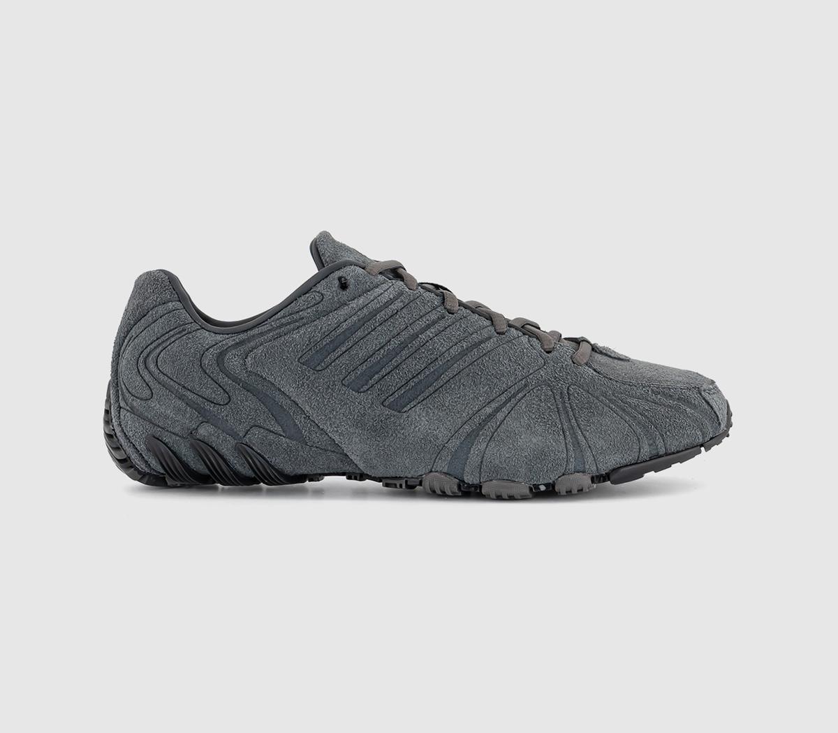 adidasGhost Sprint TrainersCarbon Carbon Core Black