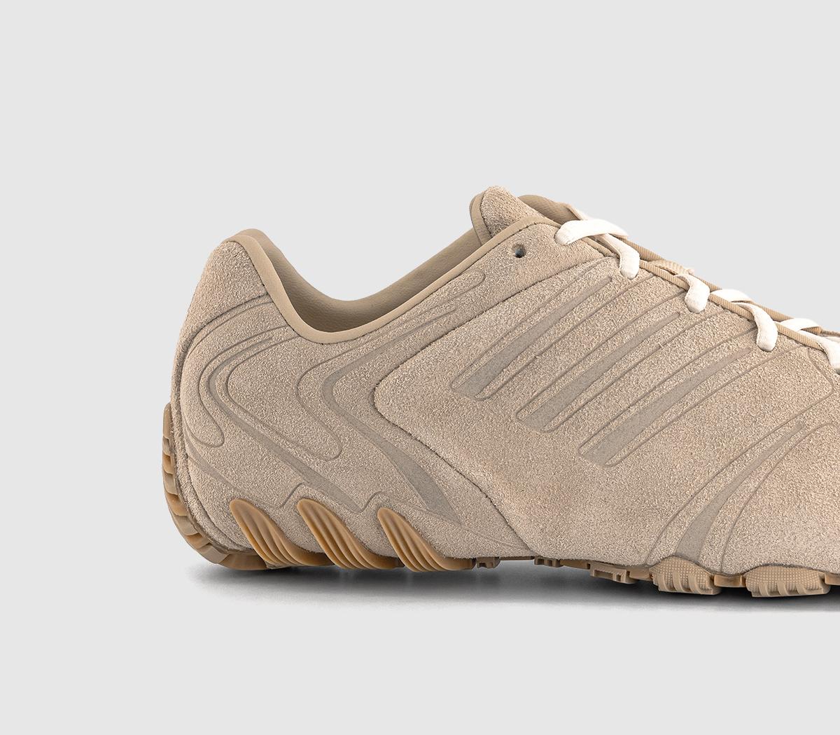 adidasGhost Sprint TrainersMagic Beige Wonder White Gum