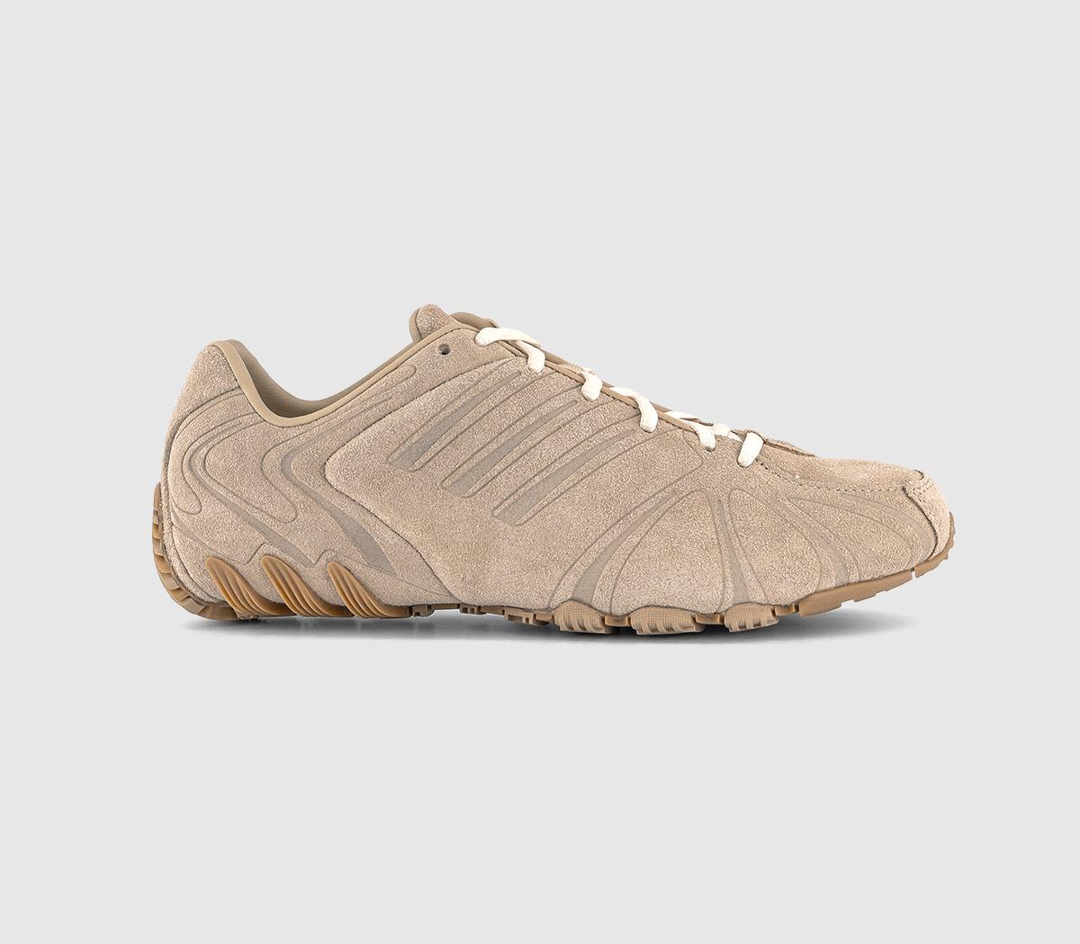 adidasGhost Sprint TrainersMagic Beige Wonder White Gum