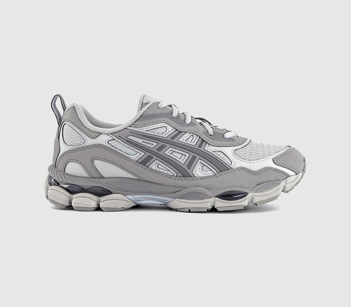 ASICSGel-NYC RGD TrainersCement Grey Clay Grey