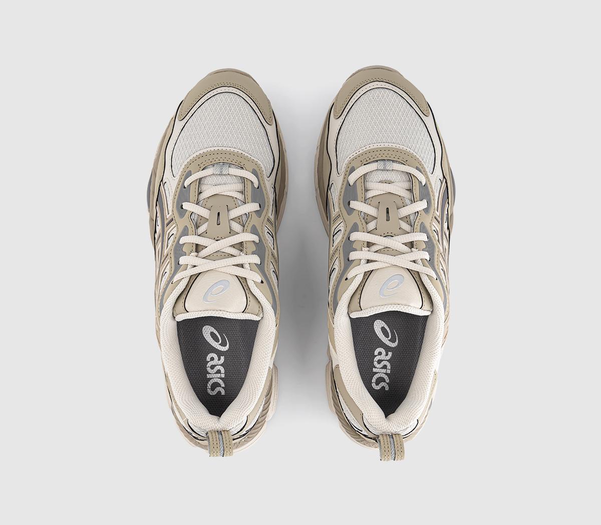 ASICSGel-NYC RGD TrainersSmoke Grey Wool