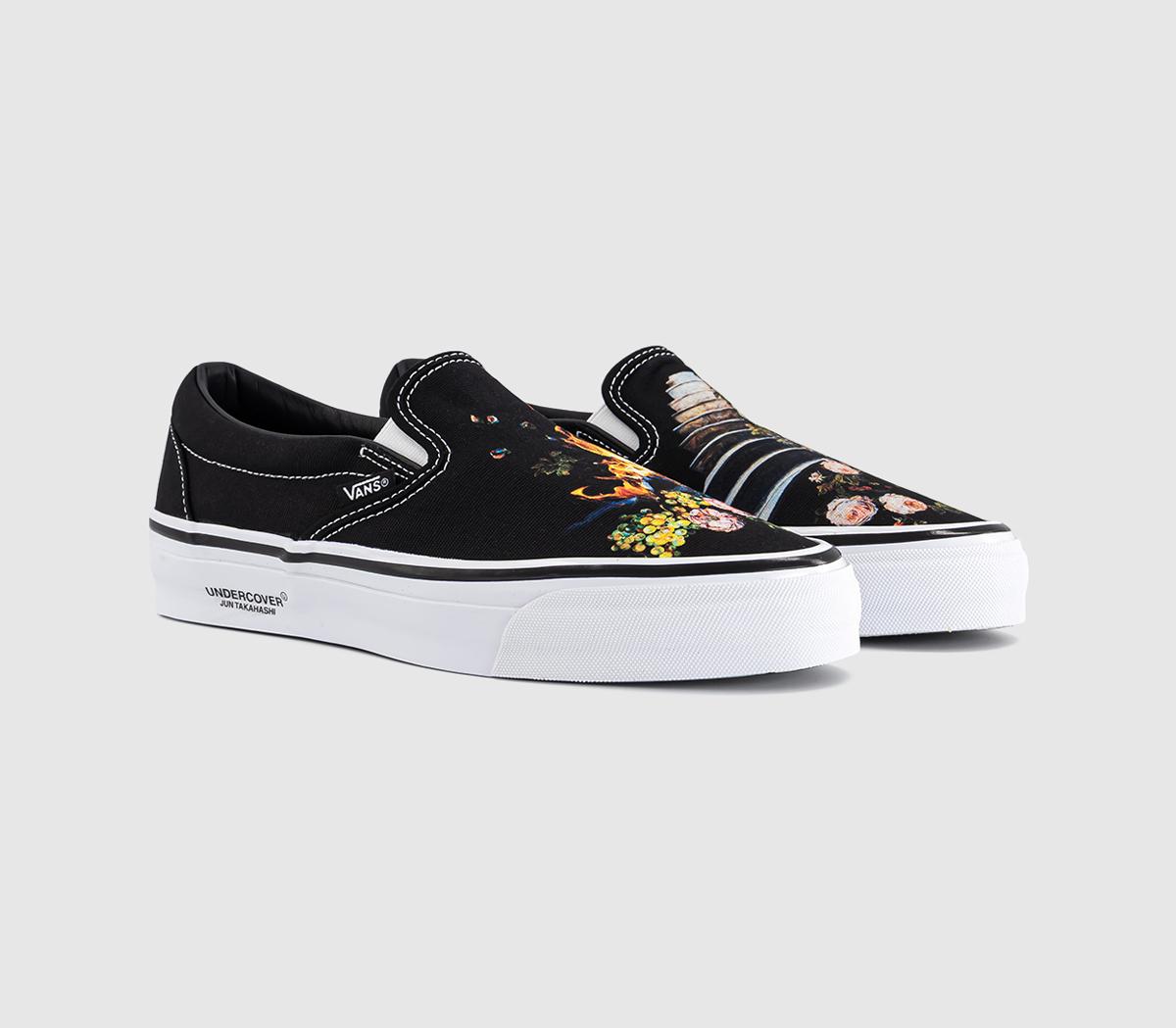 VansOtw Classic Slip On 98Undercover Black