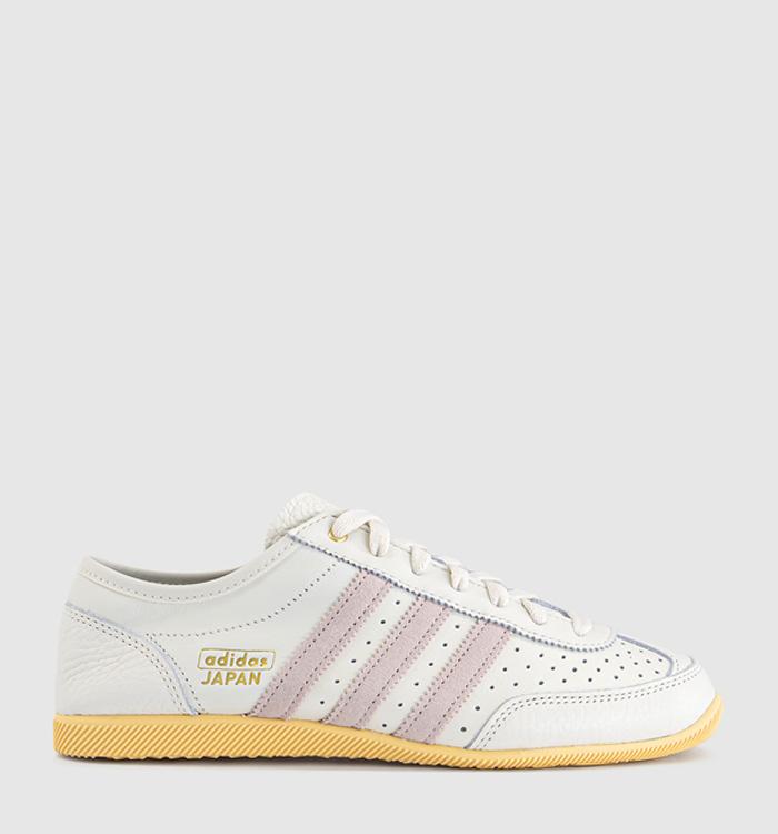 adidas Japan Decon Off White Blush Pink Orange Tint