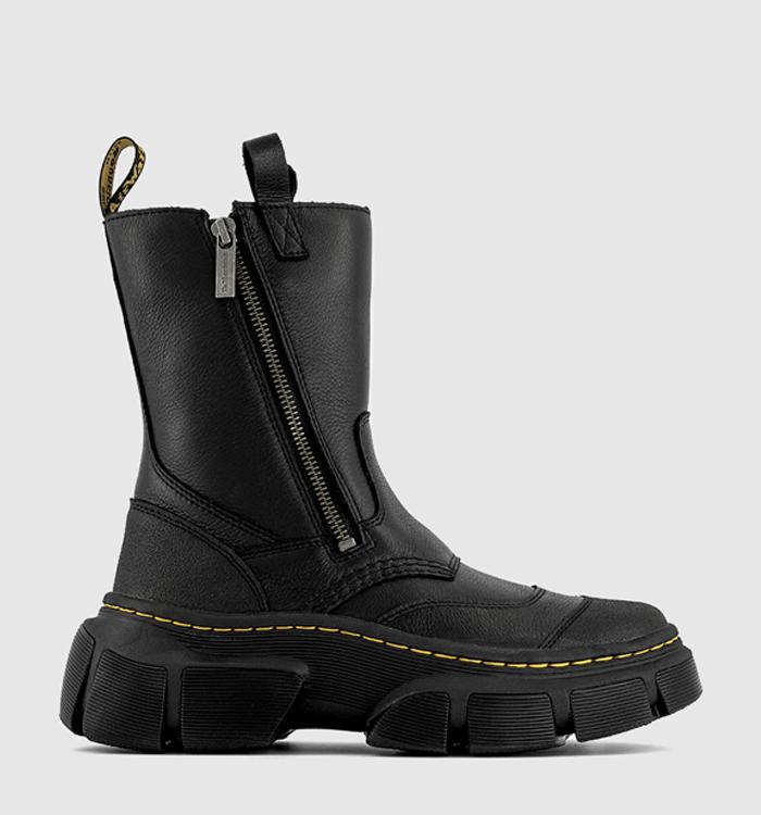 Dr. Martens Dmxl Rigger Boots Black