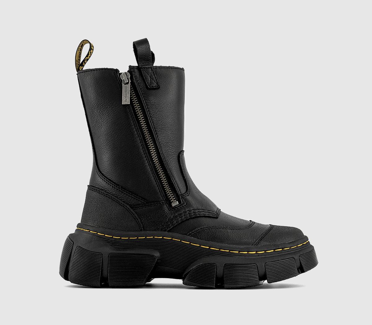 Dr. MartensDmxl Rigger BootsBlack