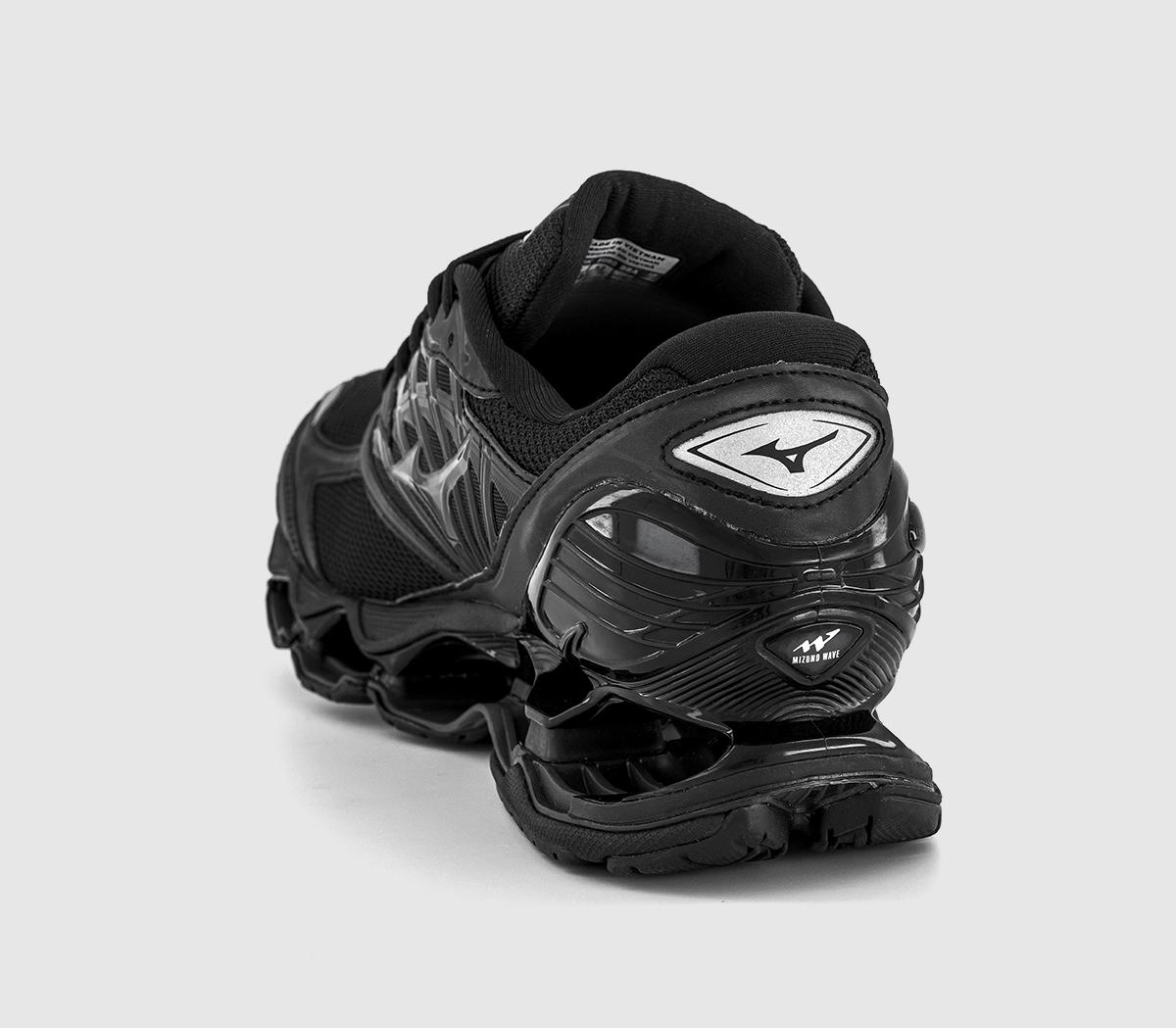 MizunoWave Prophecy LS TrainersBlack
