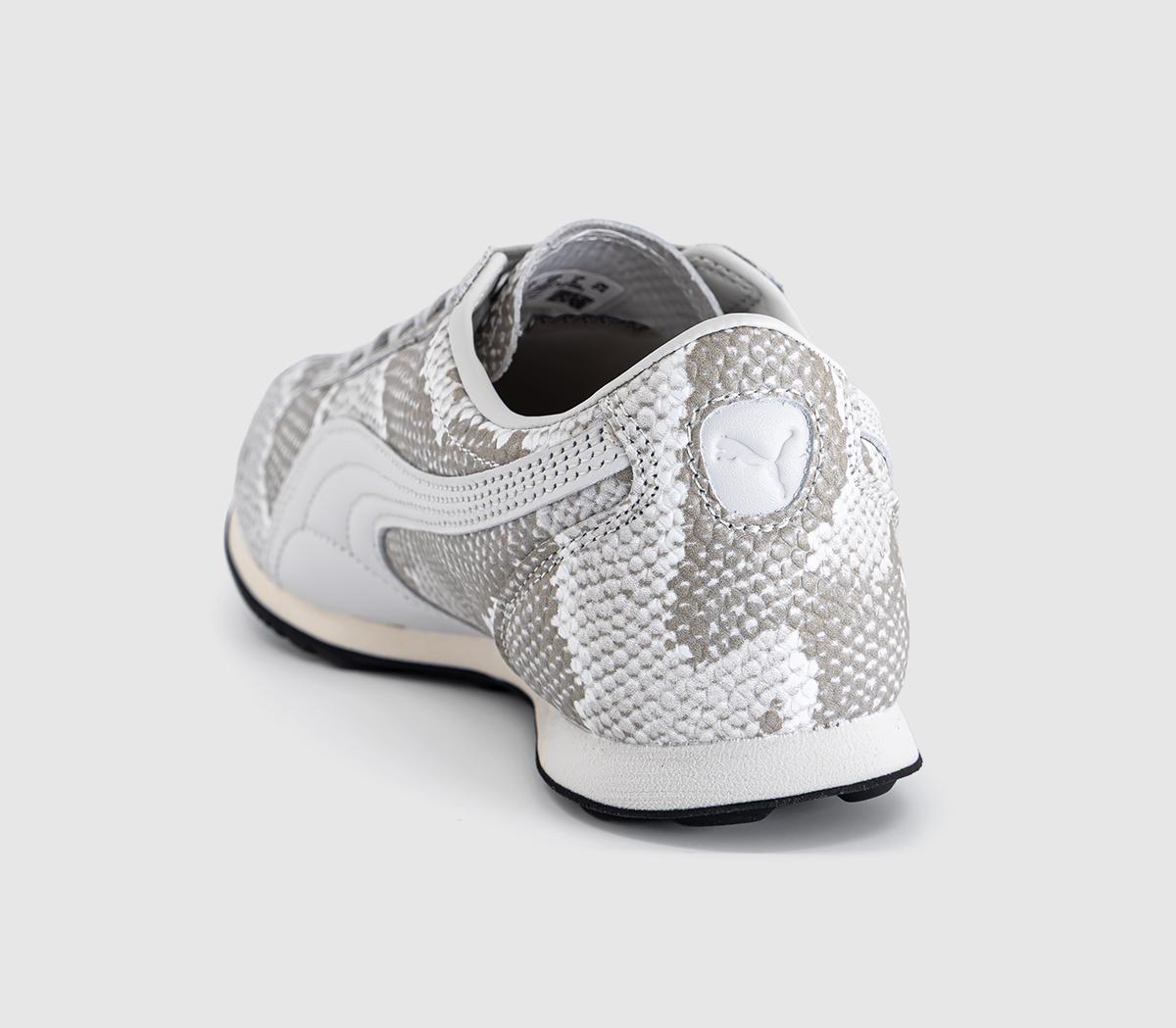 PUMASprint TrainersVapor Gray Feather Gray
