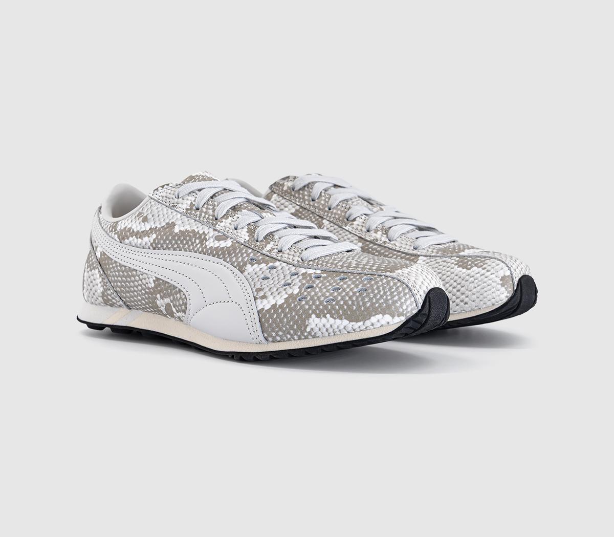 PUMASprint TrainersVapor Gray Feather Gray