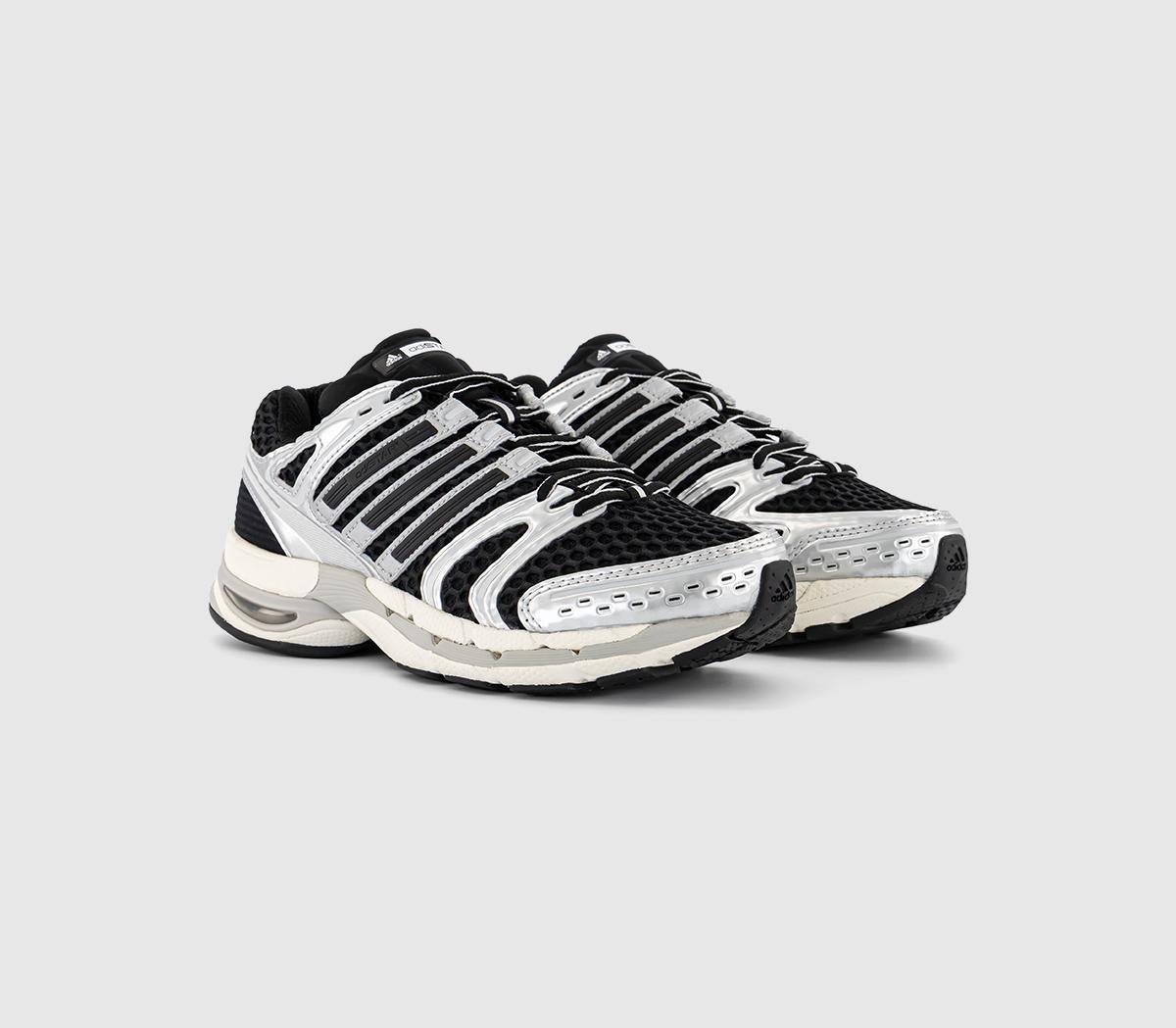 adidasAdistar Control 5Core Black Silver Metallic
