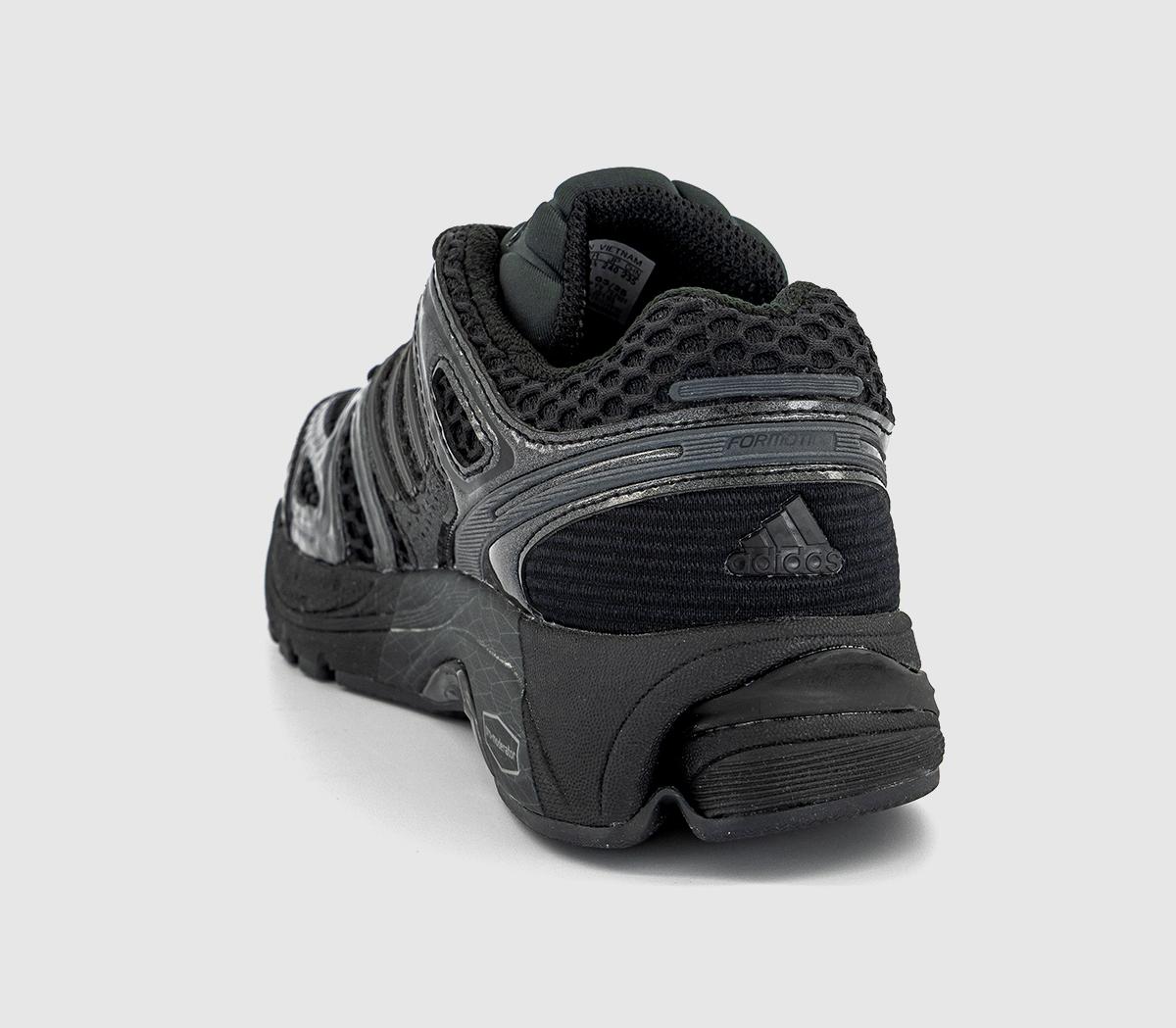 adidasAdistar Control 5Core Black Carbon