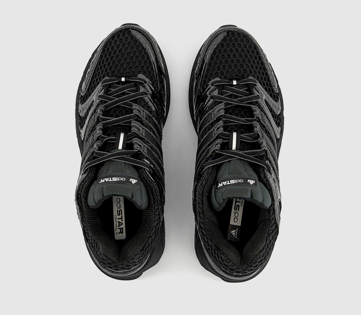 adidasAdistar Control 5Core Black Carbon