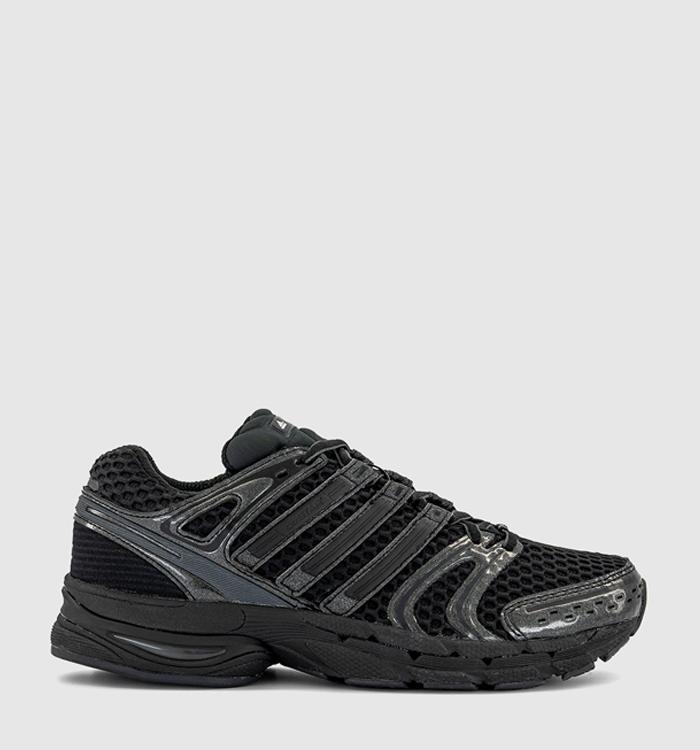 adidas Adistar Control 5 Core Black Carbon