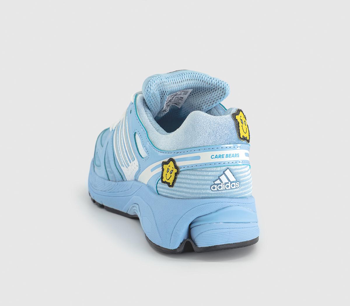 adidasAdistar Control 5 'Care Bears' TrainersCare Bear Clear Sky White Bluebird