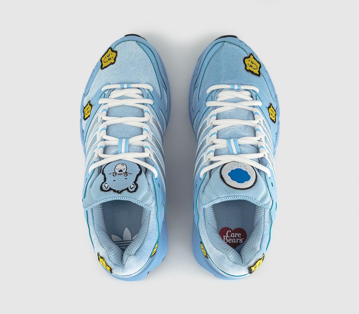 adidasAdistar Control 5 'Care Bears' TrainersCare Bear Clear Sky White Bluebird