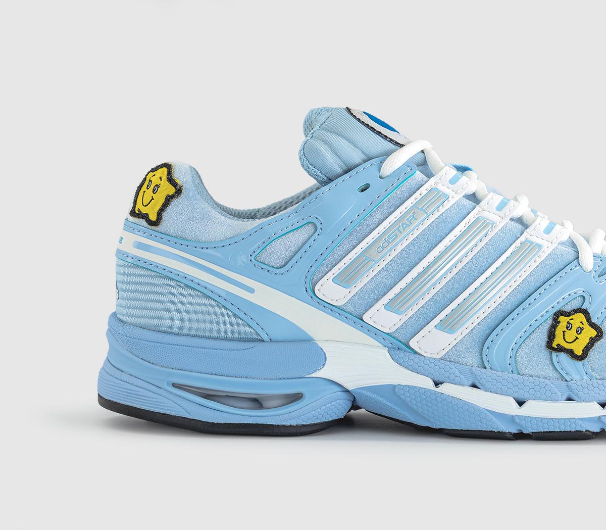 adidasAdistar Control 5 'Care Bears' TrainersCare Bear Clear Sky White Bluebird