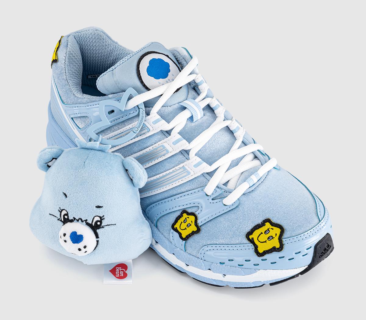 adidasAdistar Control 5 'Care Bears' TrainersCare Bear Clear Sky White Bluebird