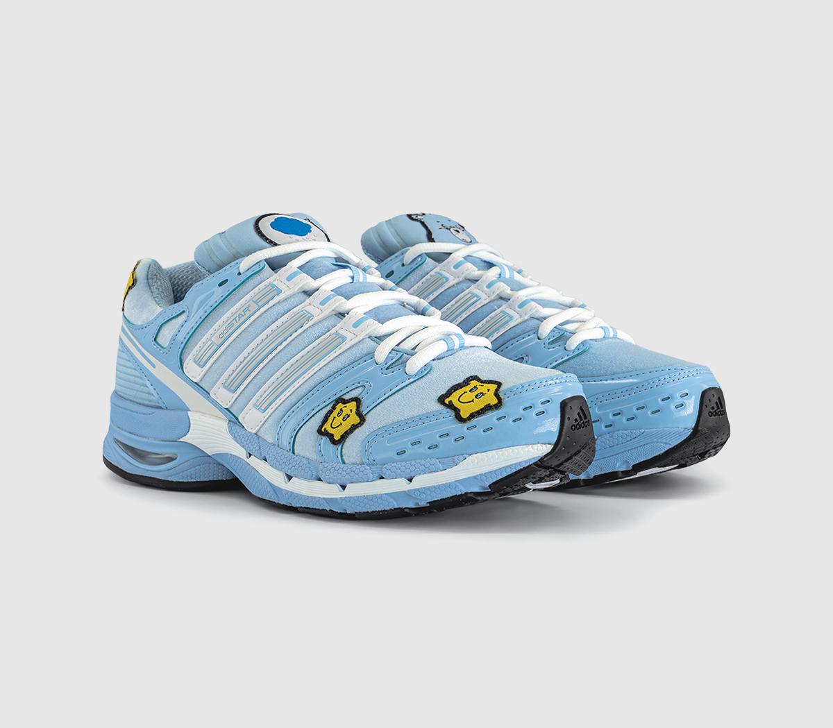 adidasAdistar Control 5 'Care Bears' TrainersCare Bear Clear Sky White Bluebird