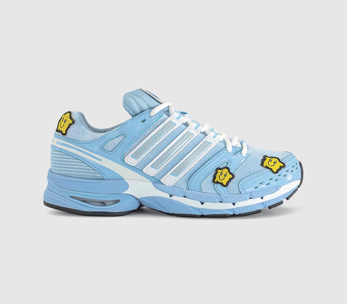 adidasAdistar Control 5 'Care Bears' TrainersCare Bear Clear Sky White Bluebird