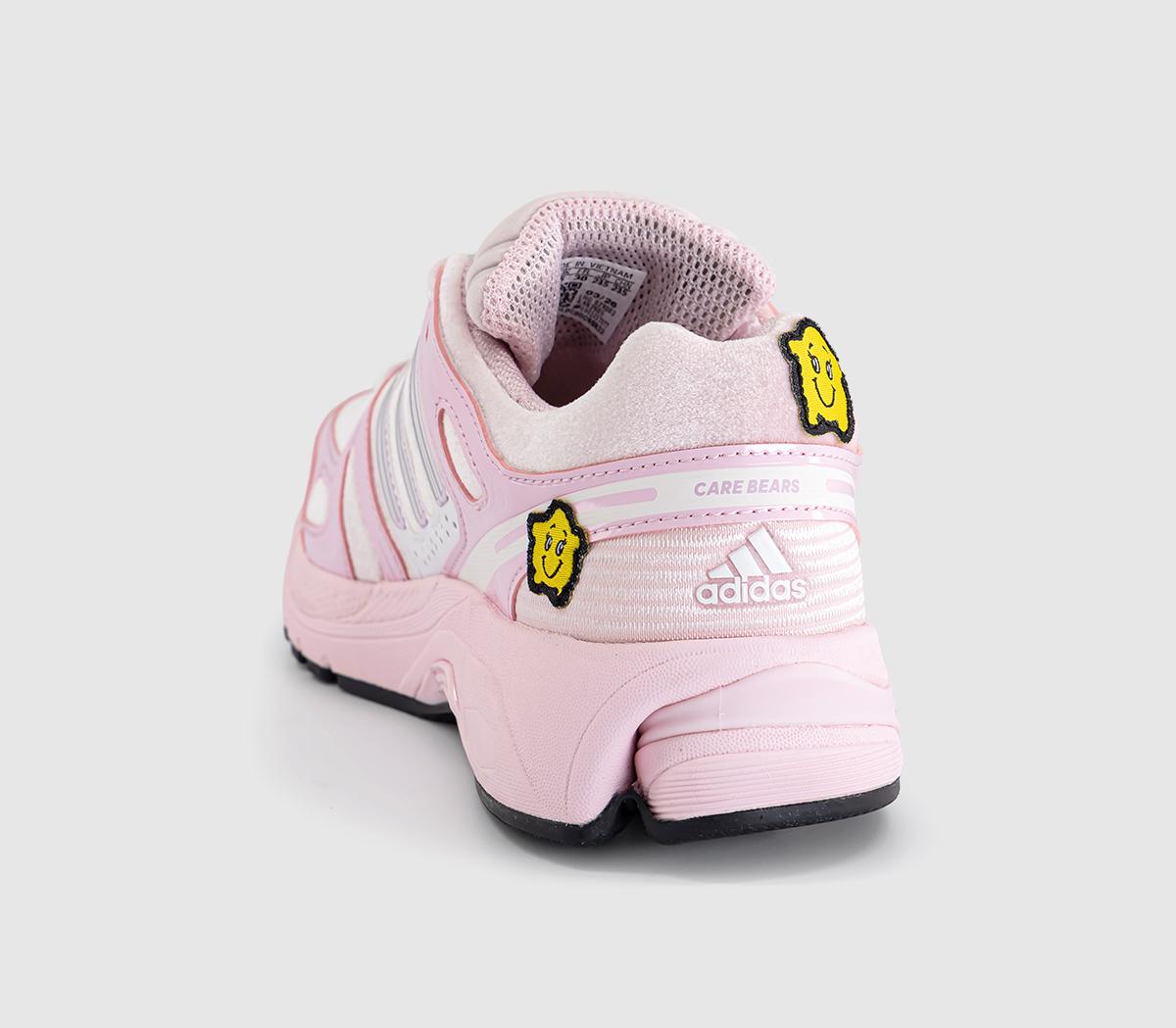 adidasAdistar Control 5 'Care Bears' TrainersCare Bear Clear Pink Whhite Lucid Pink