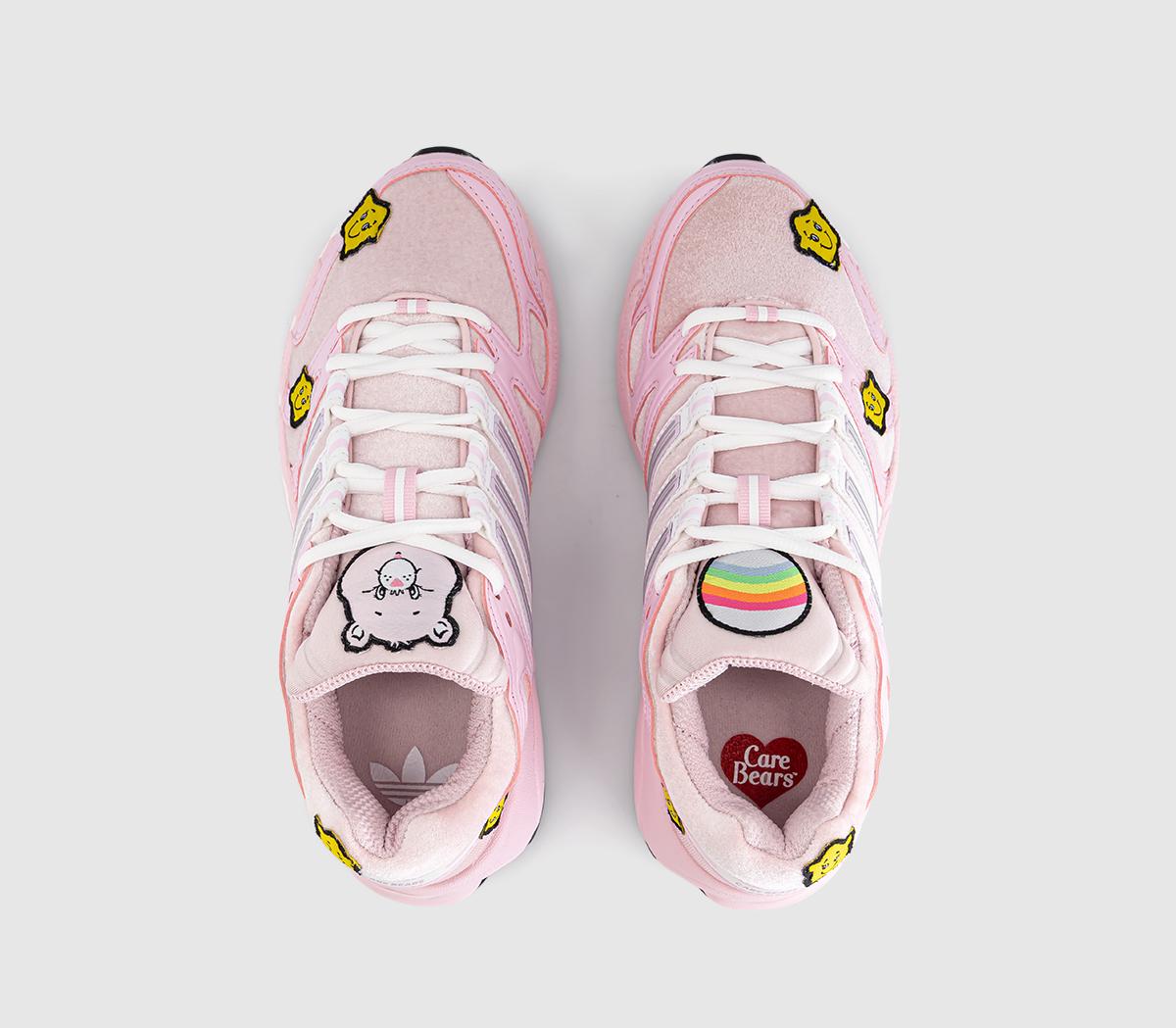 adidasAdistar Control 5 'Care Bears' TrainersCare Bear Clear Pink Whhite Lucid Pink
