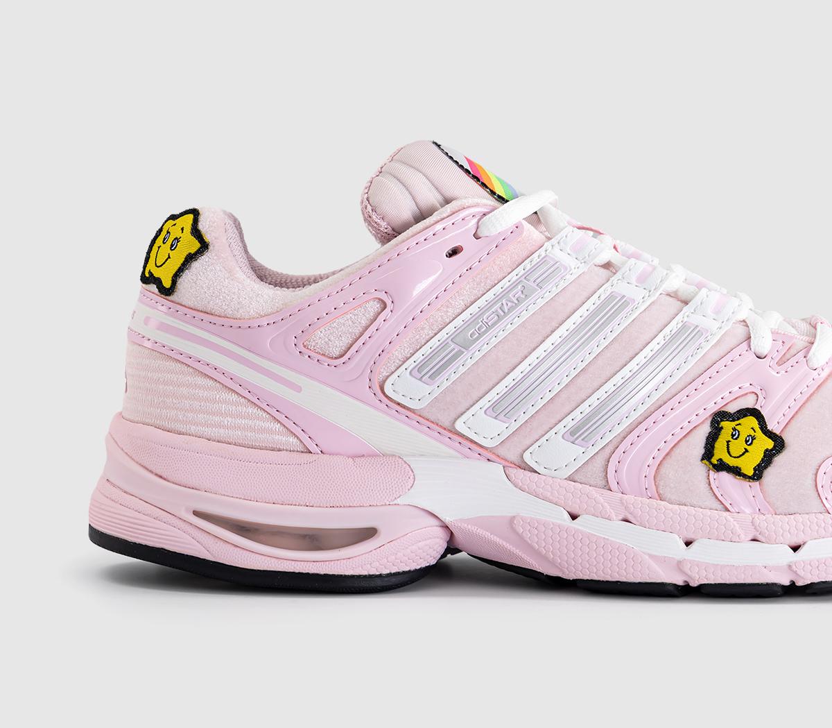 adidasAdistar Control 5 'Care Bears' TrainersCare Bear Clear Pink Whhite Lucid Pink