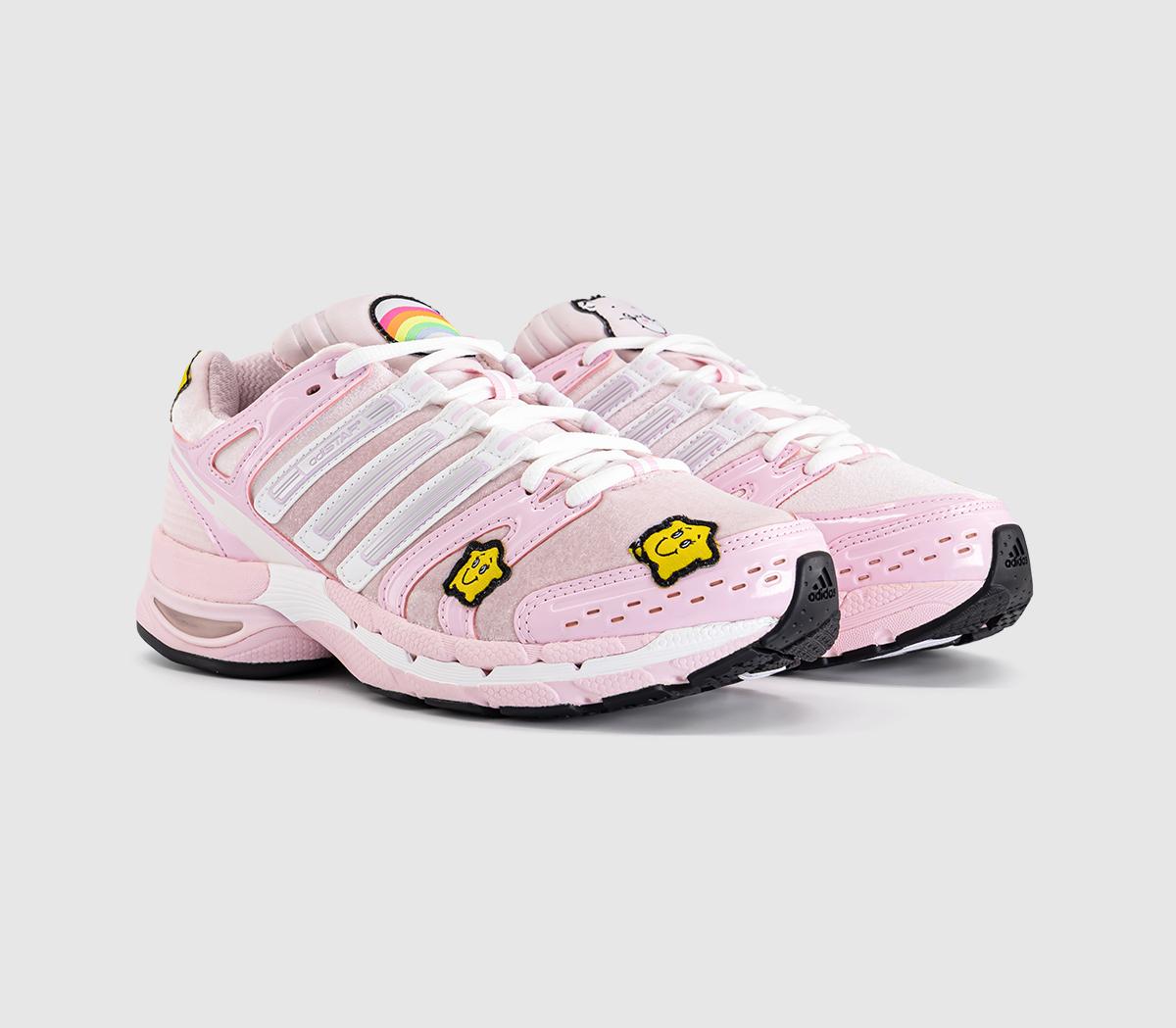 adidasAdistar Control 5 'Care Bears' TrainersCare Bear Clear Pink Whhite Lucid Pink