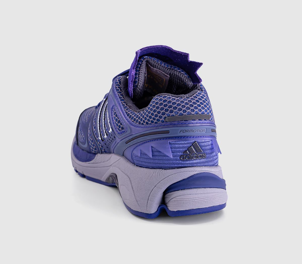 adidasAdidas X Pokemon Adistar Control 5 TrainersPokemon Purple Energy Ink Megic Lilac