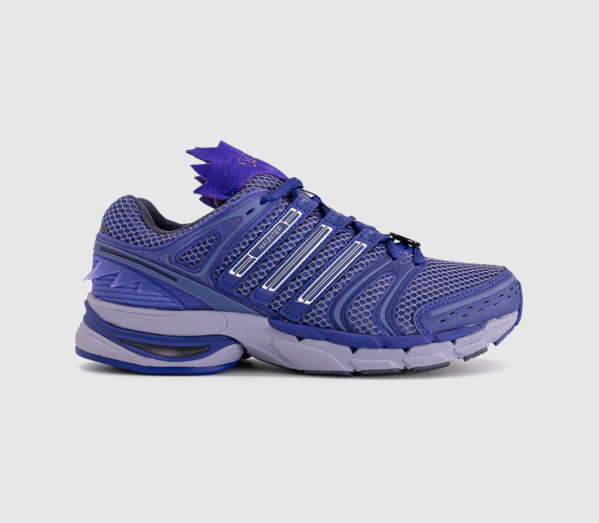 adidasAdidas X Pokemon Adistar Control 5 TrainersPokemon Purple Energy Ink Megic Lilac