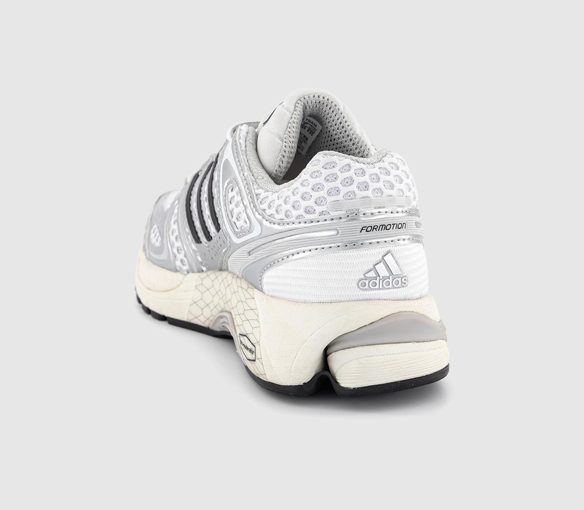 adidasAdistar Control 5Silver Metallic Grey One
